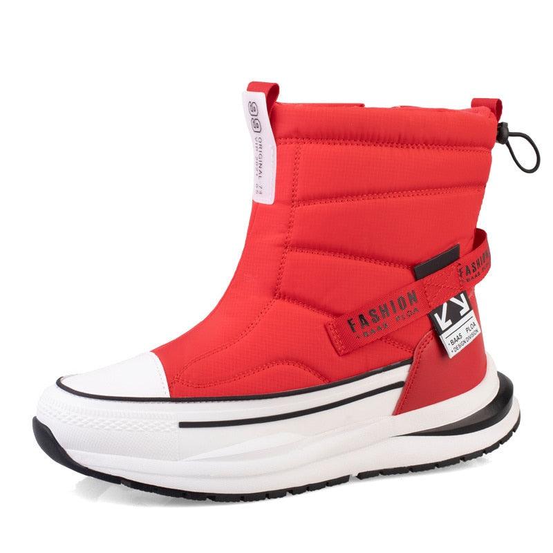 Winter Snow Boots for Women