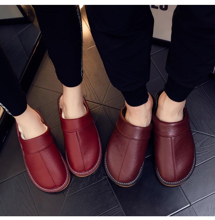 Unisex Cozy Grip Dream Slippers