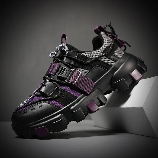 Chunky Sneakers for Men