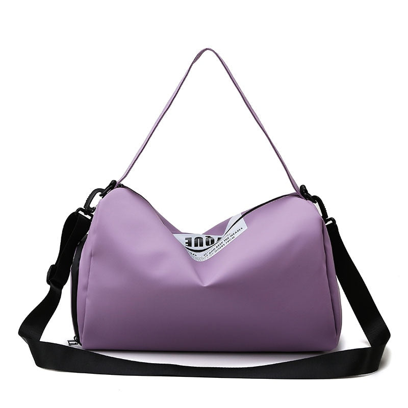 Unisex Duffle Gym Bags