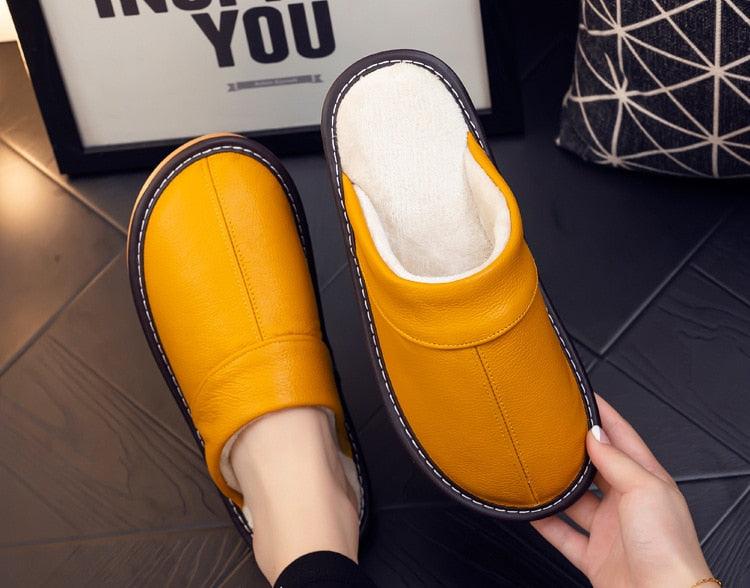 Unisex Cozy Grip Dream Slippers