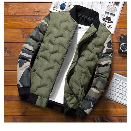 Henry Jacket