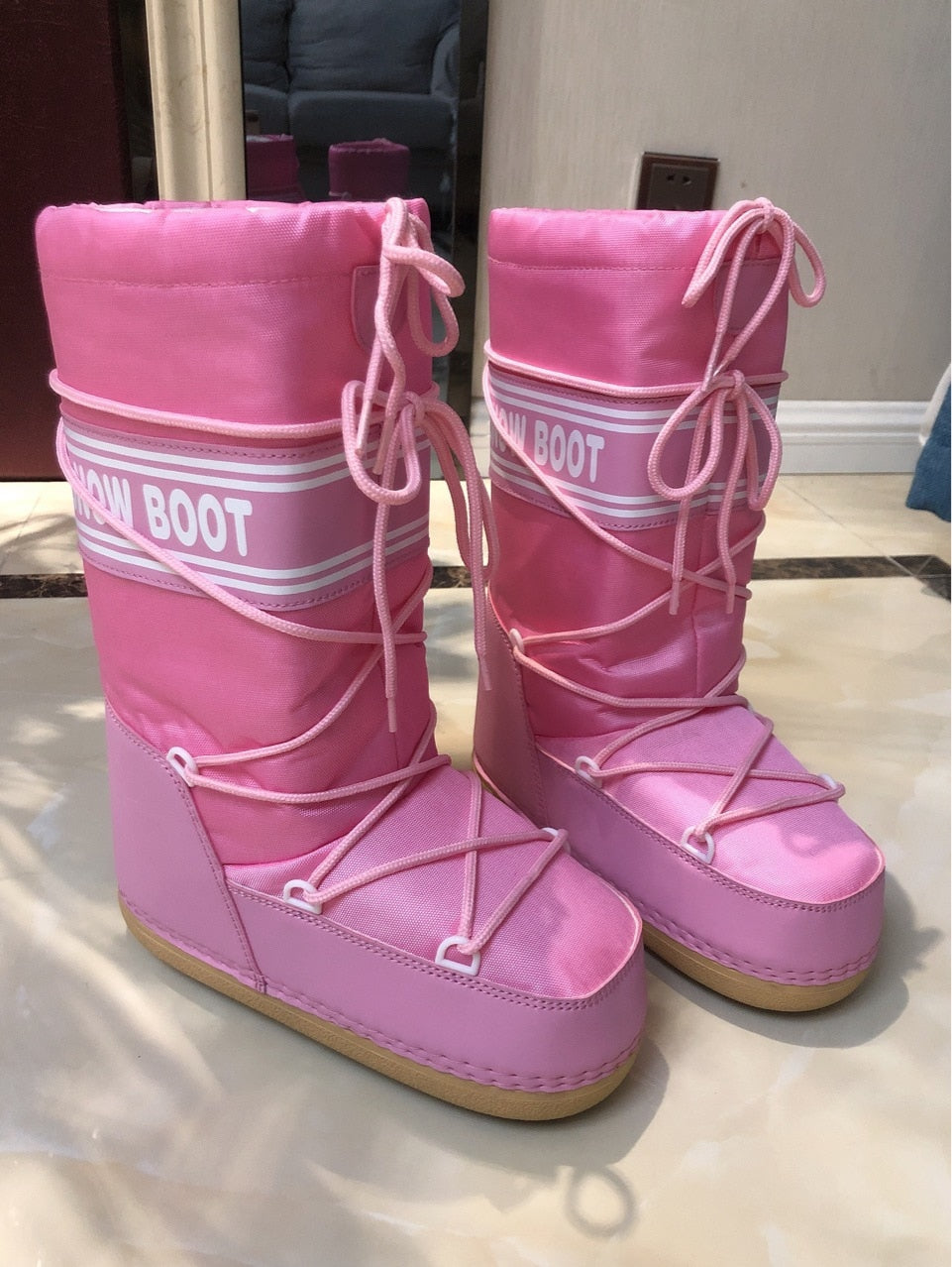 Moon Boot
