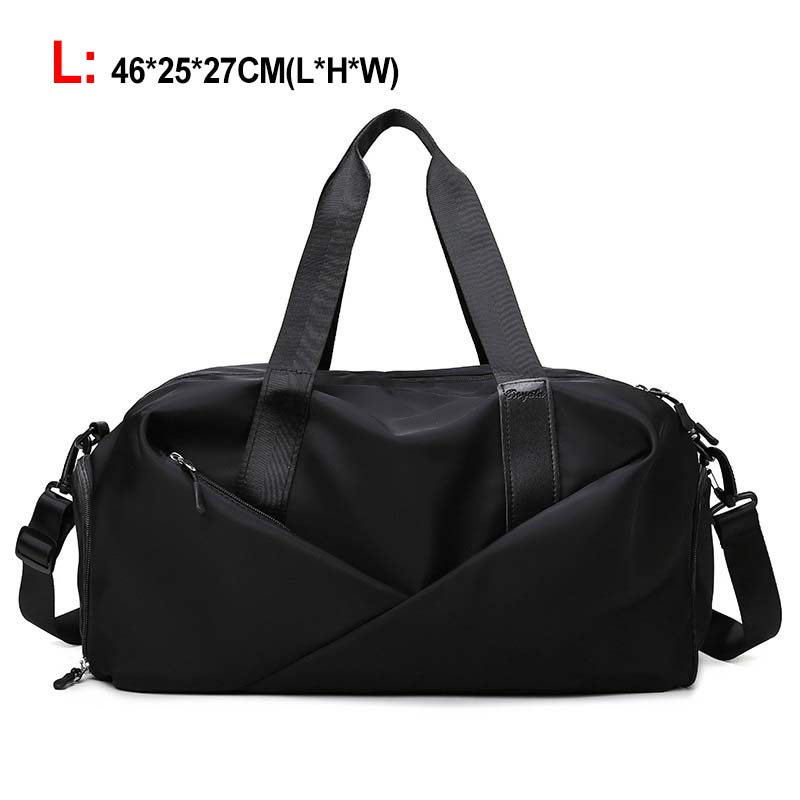 Sports Gym Bag
