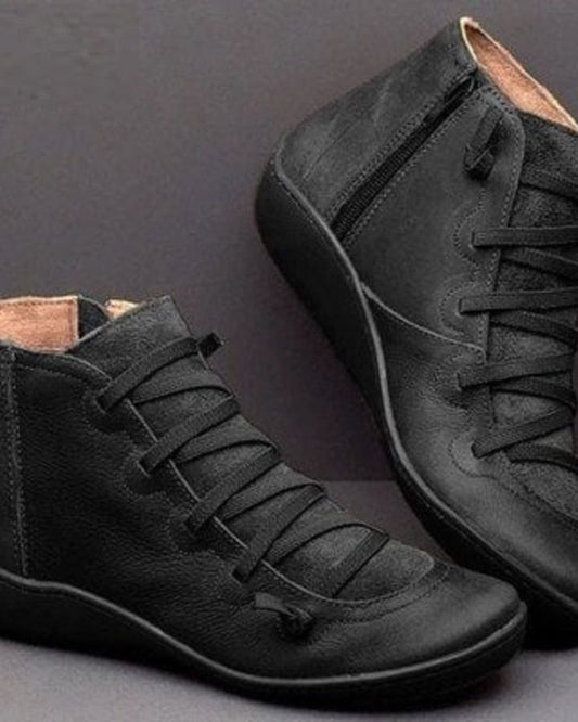 Judy Arch Boots