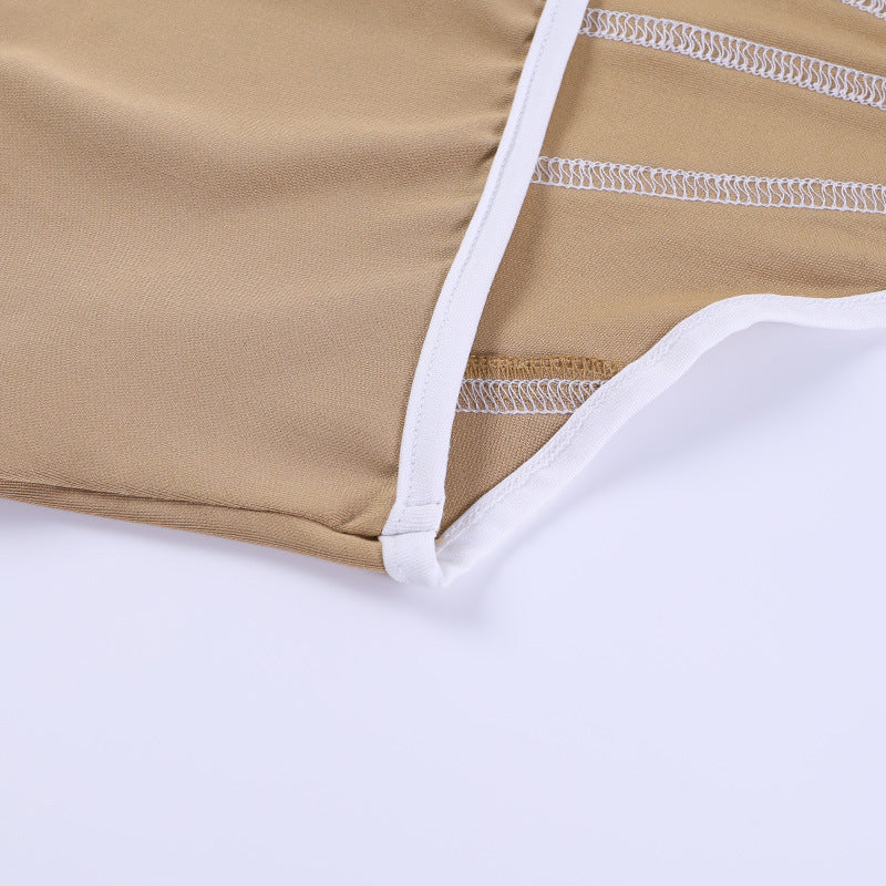 KAORY MESH CORSET
