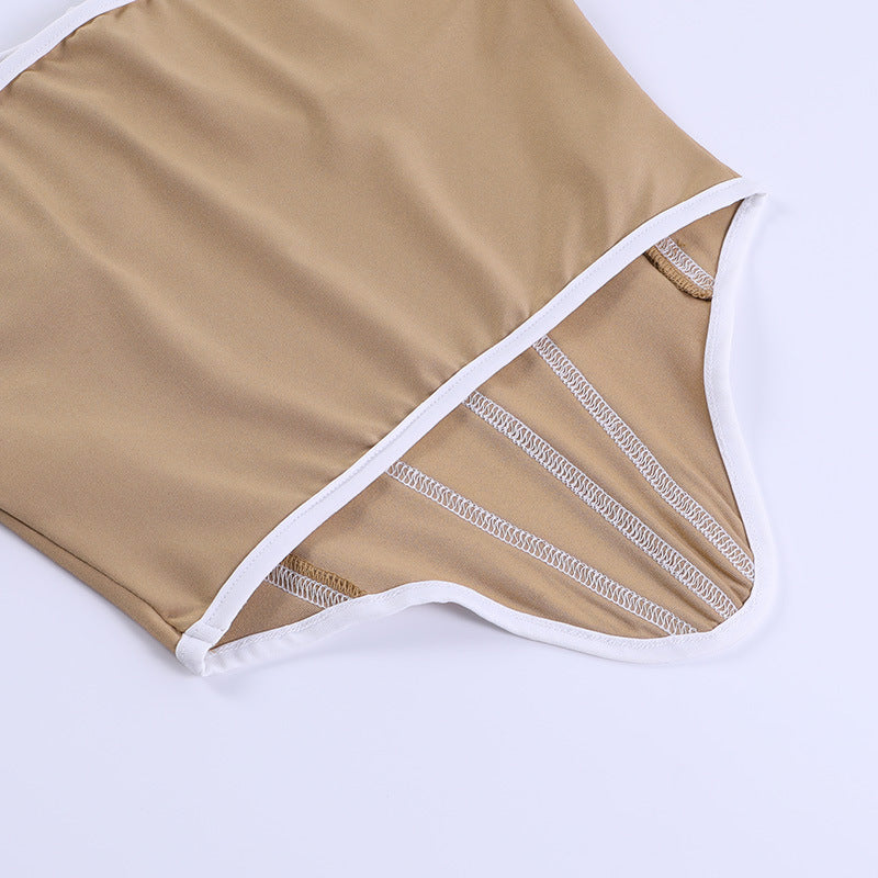 KAORY MESH CORSET