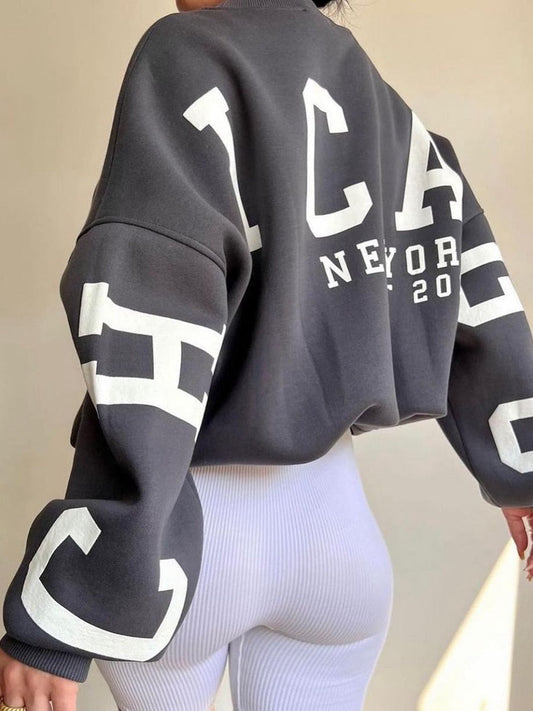 Chicago Sweatshirts for Women