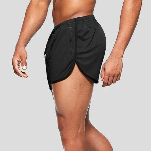 Gym Shorts for Men - Fitness, Running, Basketball