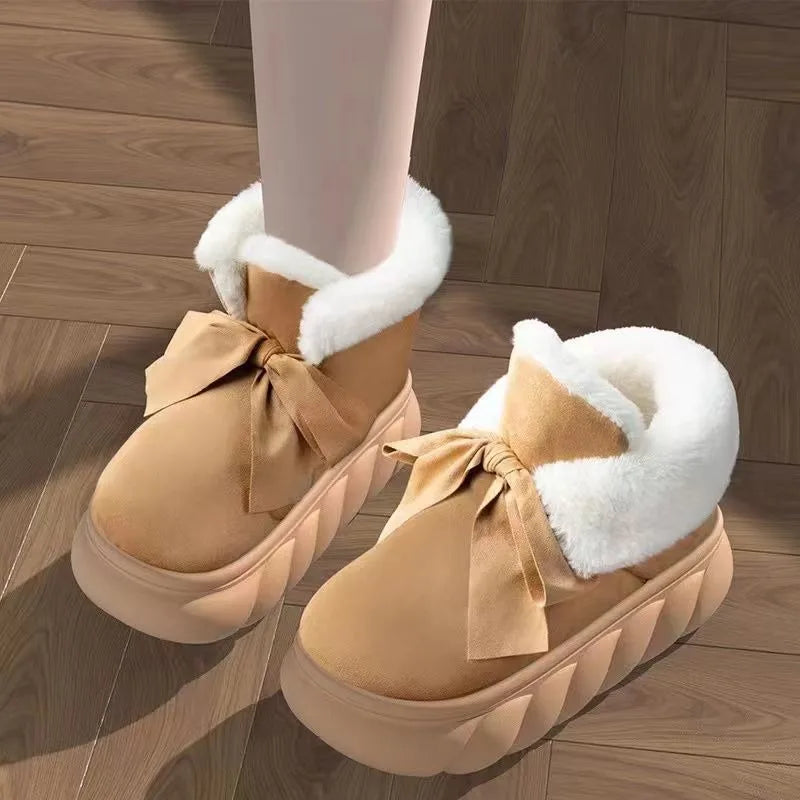 Sheepskin Boots for Women