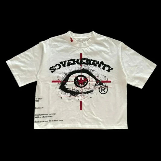 Seven Hearts T-Shirt