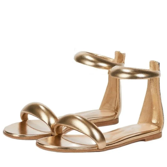 Gianvito Rossi Inspired Sandals