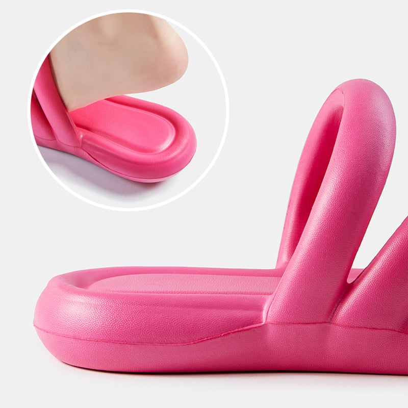 Women's Light Open-Toe Sandals