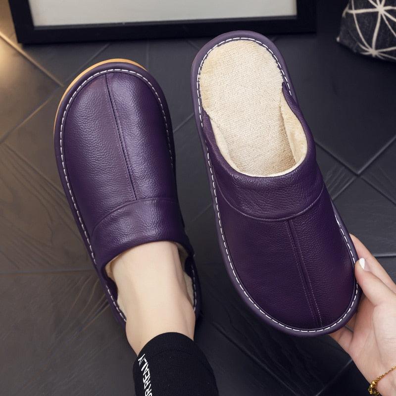 Unisex Cozy Grip Dream Slippers