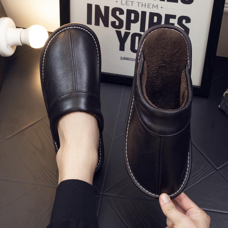 Unisex Cozy Grip Dream Slippers