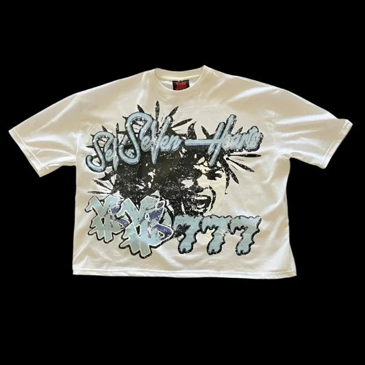 Seven Hearts T-Shirt