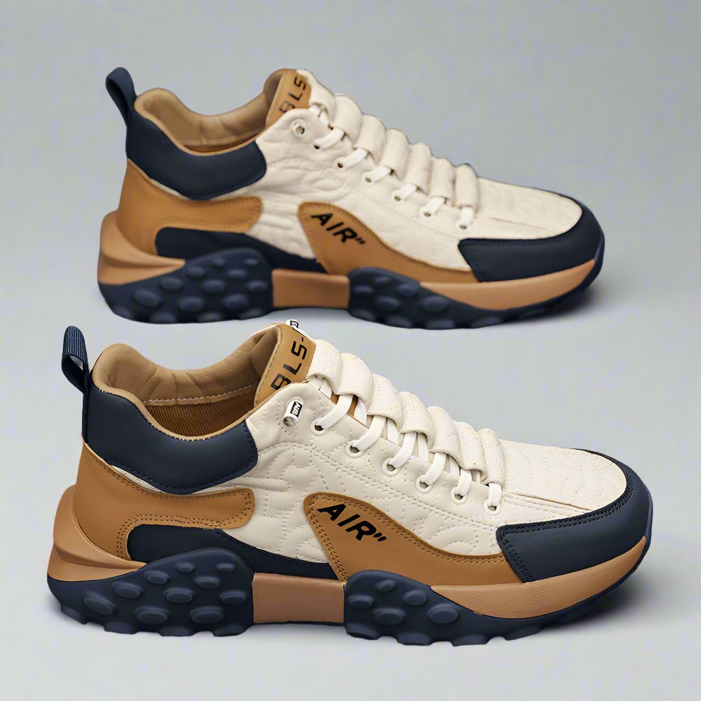 Air Platform Board Trainers for Men