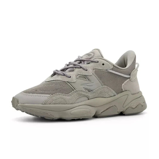 Genuine Leather Sneakers for Men