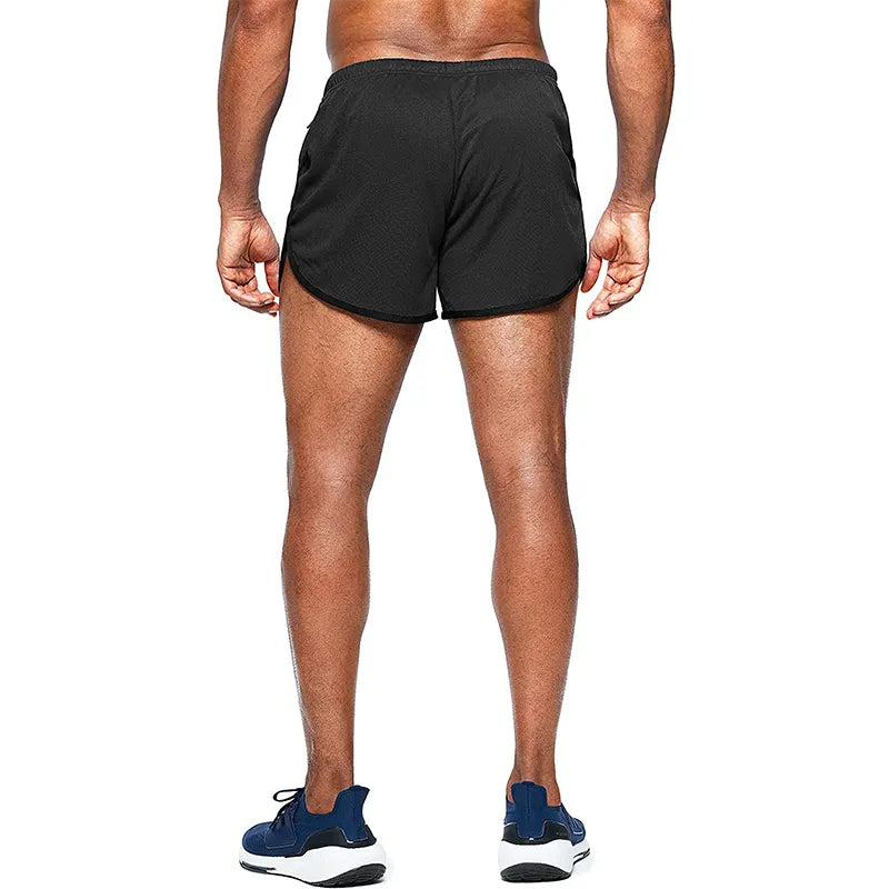 Gym Shorts for Men - Fitness, Running, Basketball