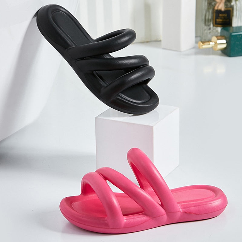 Women's Light Open-Toe Sandals