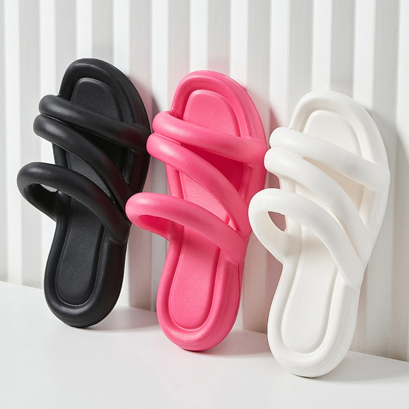 Women's Light Open-Toe Sandals