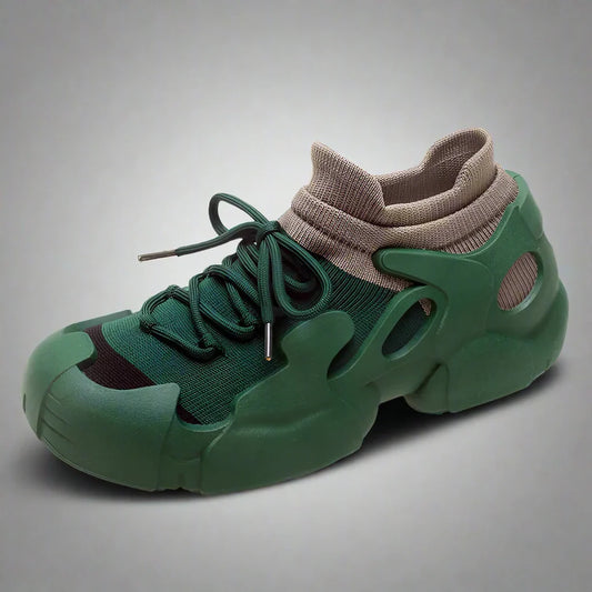 Knitted Sneakers for Women