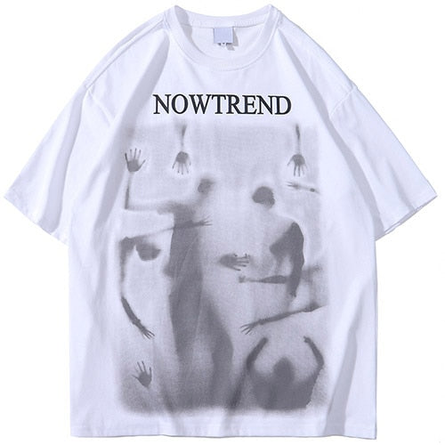 NowTrend Shadow Shirt for Men