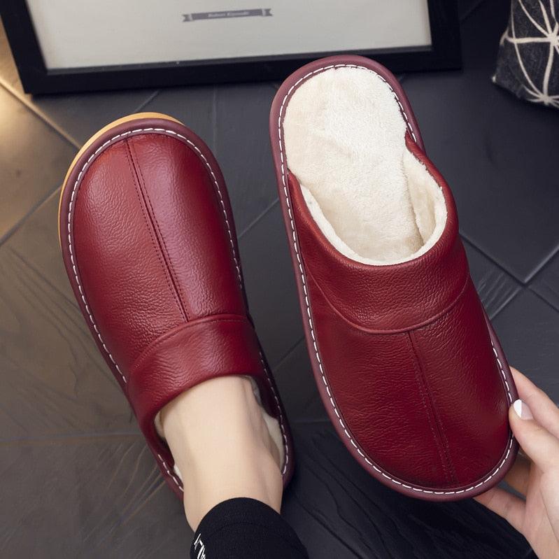 Unisex Cozy Grip Dream Slippers