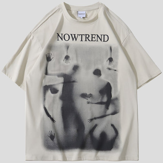 NowTrend Shadow Shirt for Men