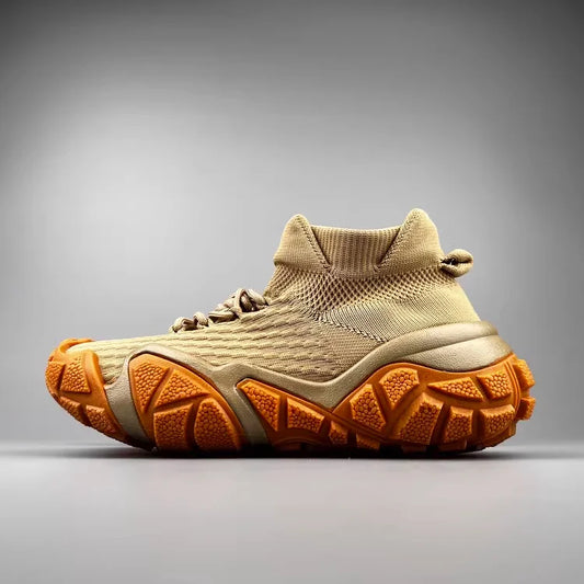 Sock Sneakers - Unisex Breathable Sports Shoes