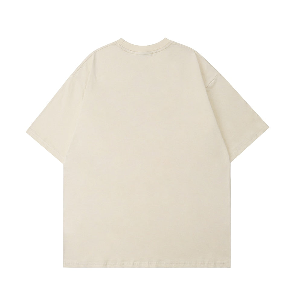 Shadow T Shirt Short Sleeve - Unisex