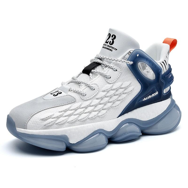 Height Increasing Running Shoes for Men