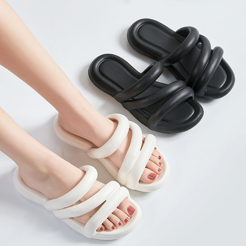 Women's Light Open-Toe Sandals