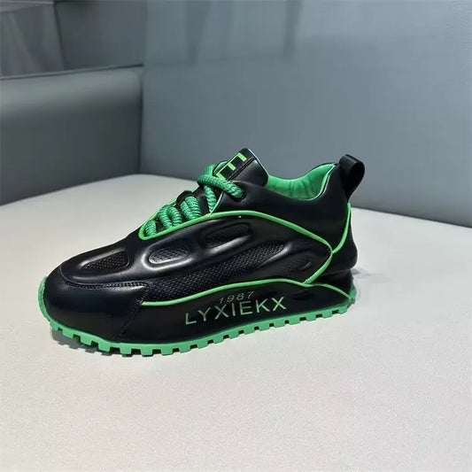 Stylish Unisex Chunky Sneakers