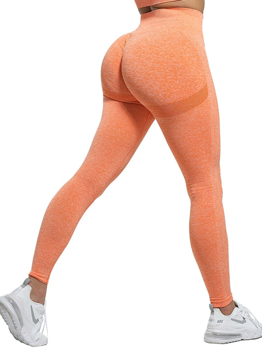 Workout High Waisted Gym Leggings for Women