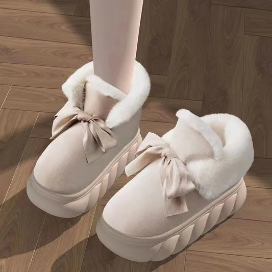 Sheepskin Boots for Women