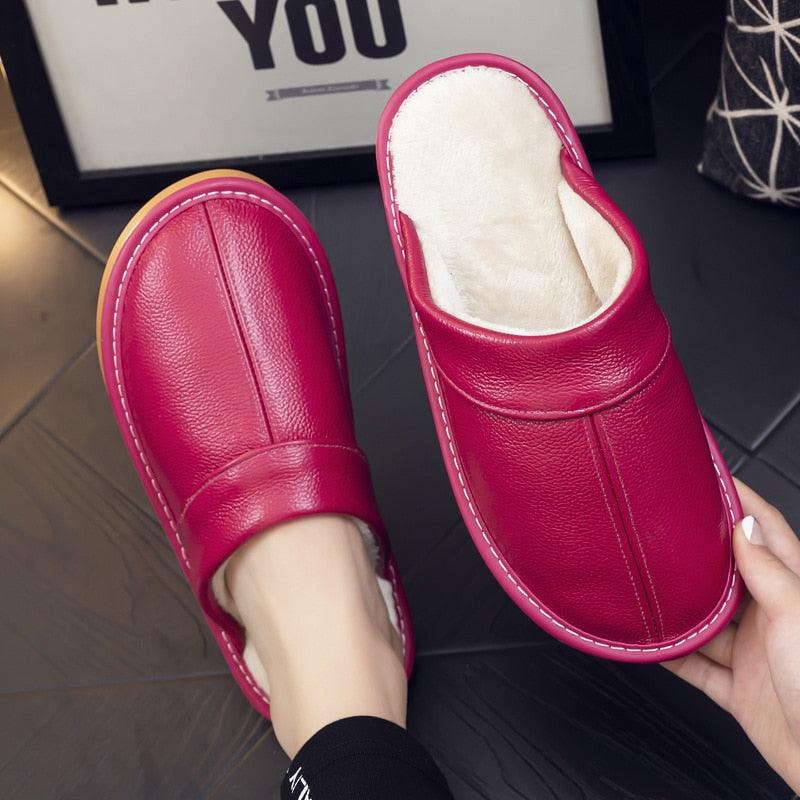 Unisex Cozy Grip Dream Slippers