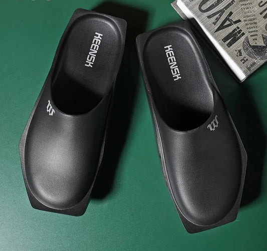 Durable Non-Slip  Minimalist Beach Sandals for Men