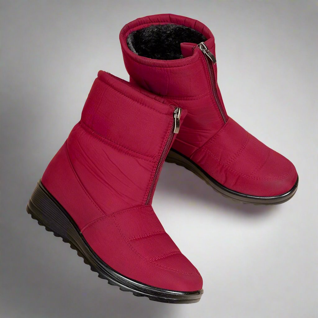 Waterproof Winter Boots for Women