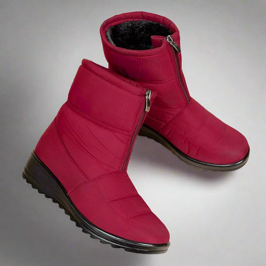 Waterproof Winter Boots for Women