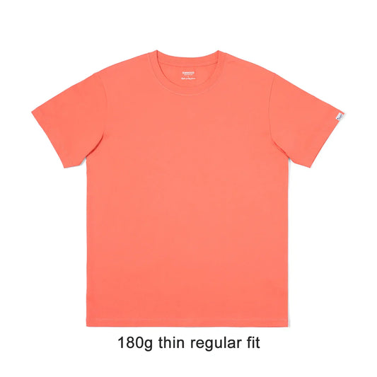 Plain T Shirts - 100% Cotton High Quality