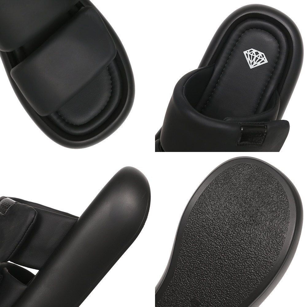 Stylish Summer Platform Sandals for Women