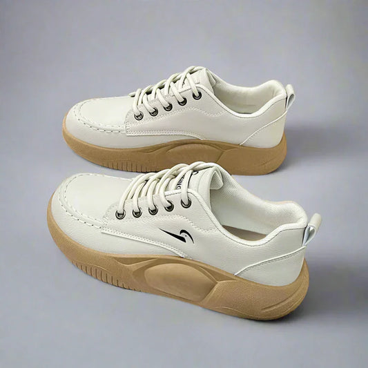 Dress Sneakers Women's Vulcanized Shoes