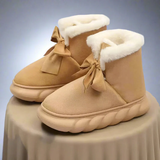 Sheepskin Boots for Women