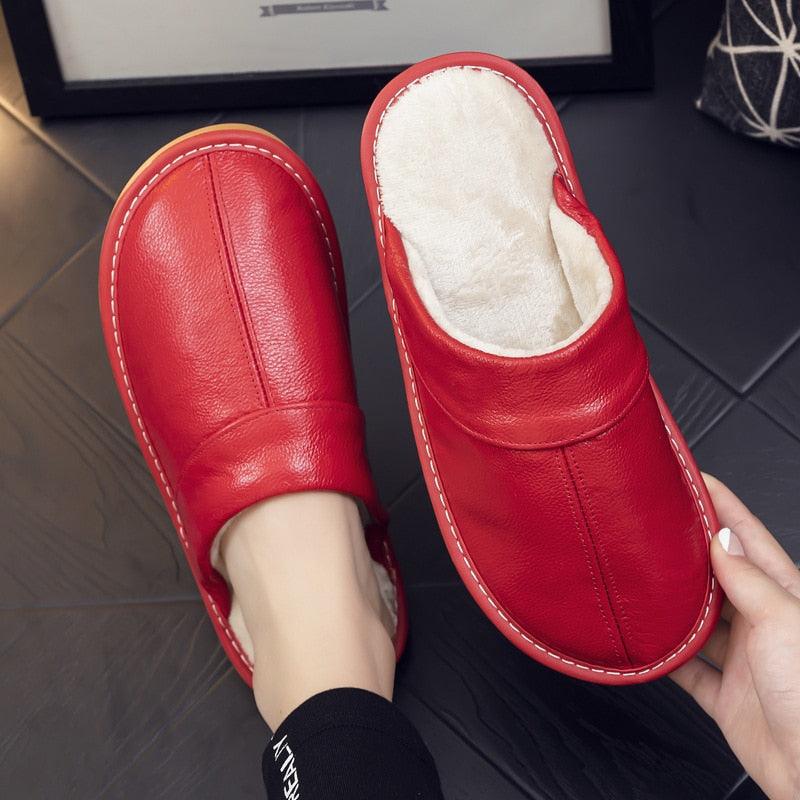 Unisex Cozy Grip Dream Slippers