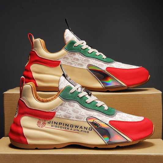 Dragon D-Lux Fashion Summer Sneakers Men