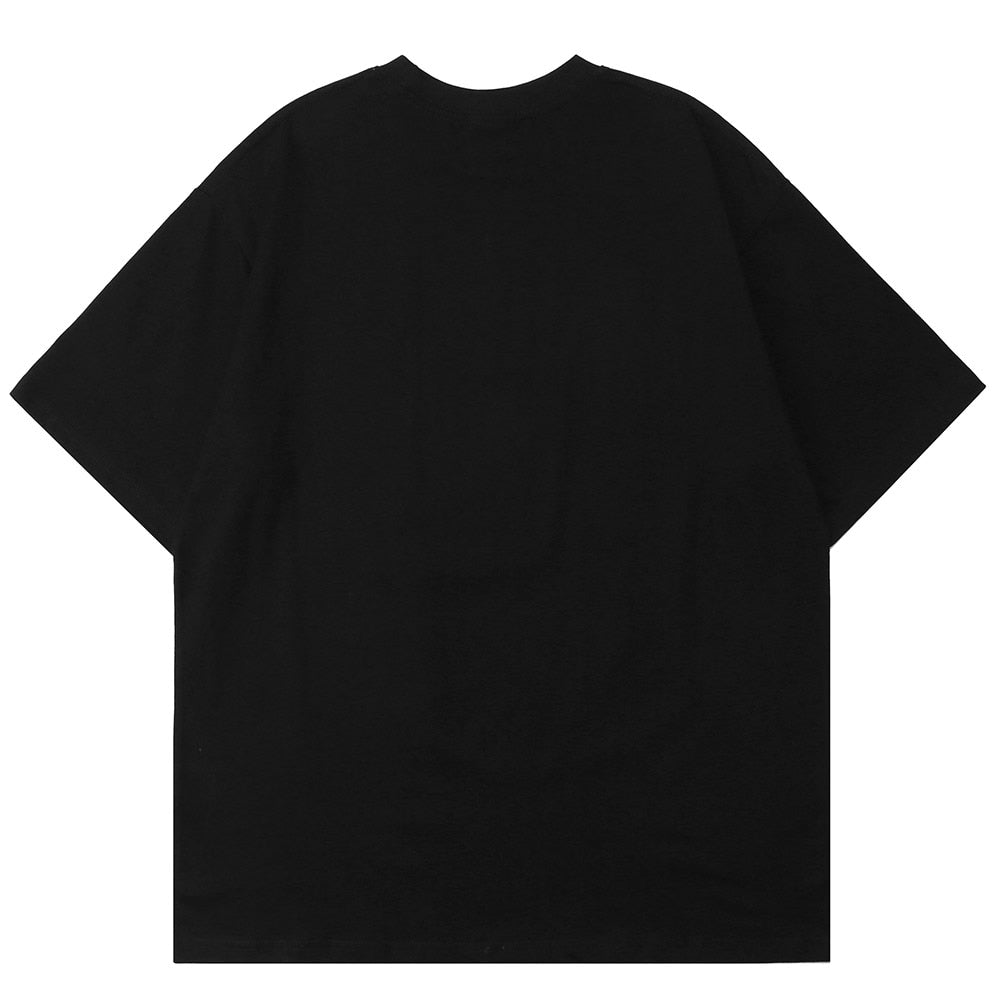 Shadow T Shirt Short Sleeve - Unisex