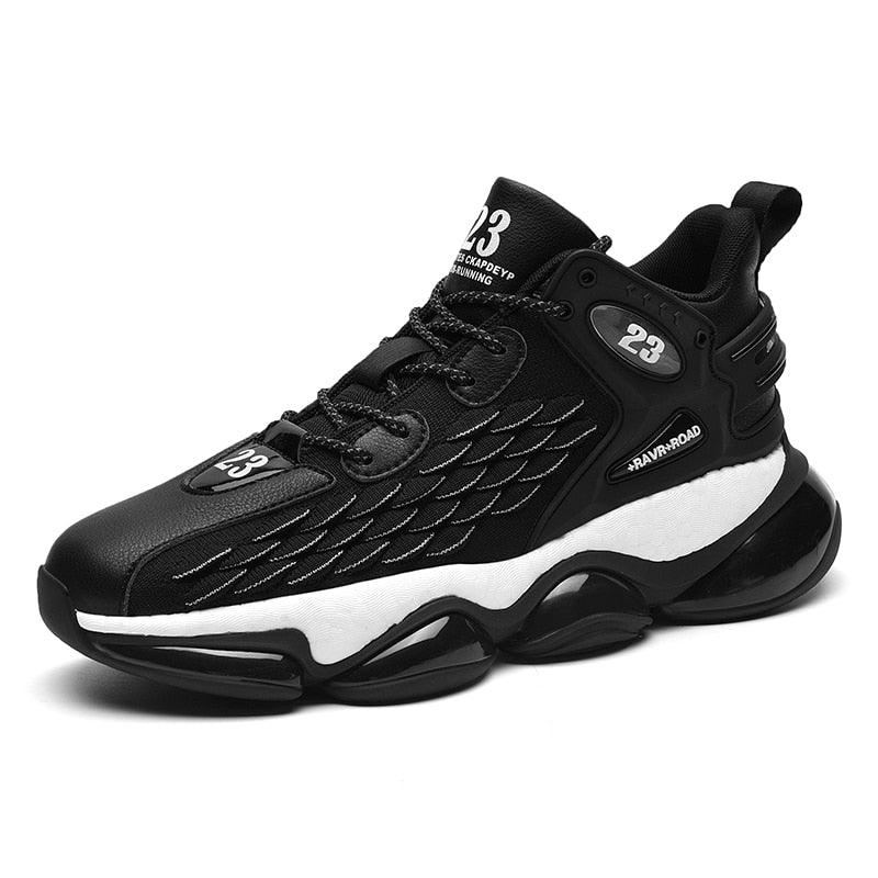 Height Increasing Running Shoes for Men