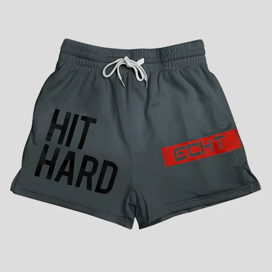 Workout Shorts for Men