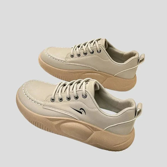 Dress Sneakers Women's Vulcanized Shoes